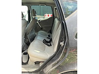 2001 mercedes-benz a140 zonder papieren - afbeelding 6 van  18