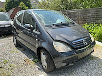 2001 mercedes-benz a140 zonder papieren - afbeelding 11 van  18