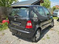 2001 mercedes-benz a140 zonder papieren - afbeelding 12 van  18
