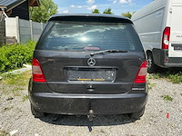 2001 mercedes-benz a140 zonder papieren - afbeelding 14 van  18