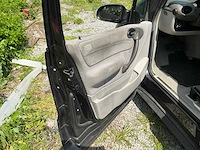 2001 mercedes-benz a140 zonder papieren - afbeelding 17 van  18