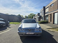 2001 mercedes-benz amg 200 kompressor lpg personenauto - afbeelding 2 van  5