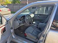 2001 mercedes-benz amg 200 kompressor lpg personenauto - afbeelding 5 van  6
