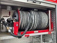 2001 mercedes benz atego 1325 brandweerwagen pomp vrachtwagen - afbeelding 17 van  26