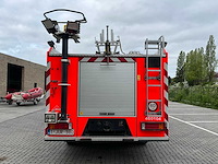 2001 mercedes benz atego 1325 brandweerwagen pomp vrachtwagen - afbeelding 23 van  26