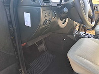 2001 mercedes-benz g400 cdi - w 463 - lichte vracht - afbeelding 2 van  53