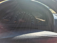 2001 mercedes-benz g400 cdi - w 463 - lichte vracht - afbeelding 3 van  53