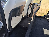 2001 mercedes-benz g400 cdi - w 463 - lichte vracht - afbeelding 11 van  53