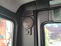 2001 mercedes-benz g400 cdi - w 463 - lichte vracht - afbeelding 15 van  53