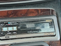 2001 mercedes-benz g400 cdi - w 463 - lichte vracht - afbeelding 37 van  53