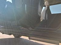 2001 mercedes-benz g400 cdi - w 463 - lichte vracht - afbeelding 38 van  53