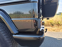 2001 mercedes-benz g400 cdi - w 463 - lichte vracht - afbeelding 39 van  53