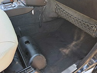 2001 mercedes-benz g400 cdi - w 463 - lichte vracht - afbeelding 41 van  53