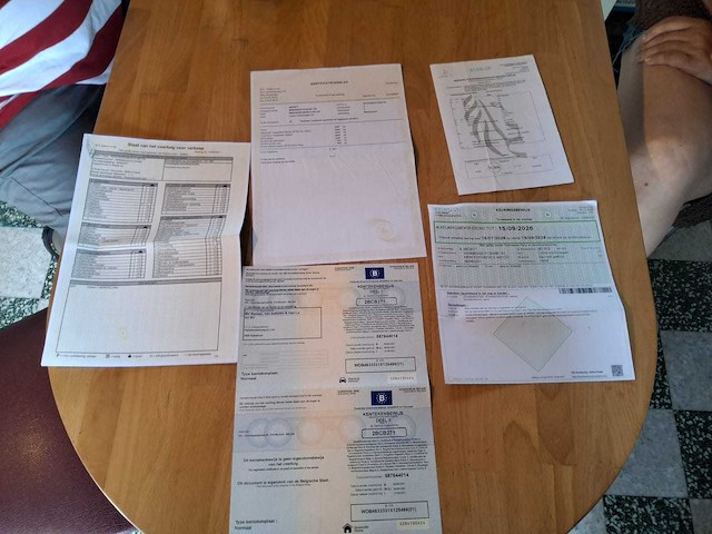 2001 mercedes-benz g400 cdi - w 463 - lichte vracht - afbeelding 42 van  53