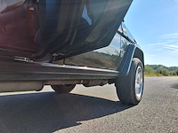 2001 mercedes-benz g400 cdi - w 463 - lichte vracht - afbeelding 45 van  53