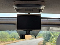 2001 mercedes-benz g400 cdi - w 463 - lichte vracht - afbeelding 46 van  53
