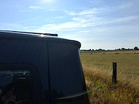 2001 mercedes-benz g400 cdi - w 463 - lichte vracht - afbeelding 47 van  53