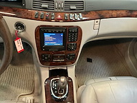 2001 mercedes-benz s-klasse s500 personenauto - afbeelding 6 van  26
