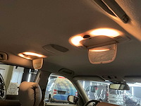 2001 mercedes-benz s-klasse s500 personenauto - afbeelding 14 van  26