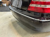 2001 mercedes-benz s-klasse s500 personenauto - afbeelding 15 van  26