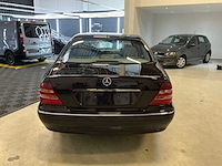 2001 mercedes-benz s-klasse s500 personenauto - afbeelding 21 van  26