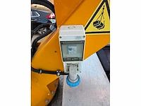 2001 mercedes-benz sprinter 411 cdi met gsr 159tl hoogwerker 16 meter - afbeelding 28 van  28