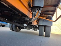2001 mercedes-benz sprinter 411 cdi met gsr 159tl hoogwerker 16 meter - afbeelding 8 van  28