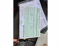 2001 mercedes-benz sprinter 411 cdi met gsr 159tl hoogwerker 16 meter - afbeelding 18 van  28