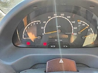 2001 mercedes-benz sprinter 411 cdi met gsr 159tl hoogwerker 16 meter - afbeelding 27 van  28
