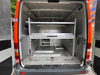 2001 mercedes sprinter 316cdi - afbeelding 9 van  18
