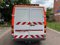 2001 mercedes sprinter 316cdi - afbeelding 14 van  18