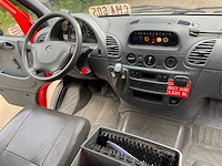 2001 mercedes sprinter 316cdi - afbeelding 5 van  18