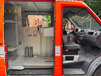 2001 mercedes sprinter 316cdi - afbeelding 7 van  18