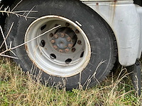 2001 mercedes takelwagen - afbeelding 2 van  47