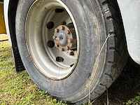 2001 mercedes takelwagen - afbeelding 4 van  47