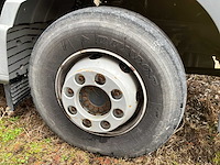 2001 mercedes takelwagen - afbeelding 5 van  47