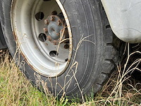 2001 mercedes takelwagen - afbeelding 6 van  47