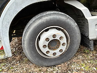 2001 mercedes takelwagen - afbeelding 7 van  47