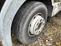 2001 mercedes takelwagen - afbeelding 8 van  47