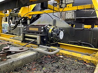 2001 mercedes takelwagen - afbeelding 9 van  47