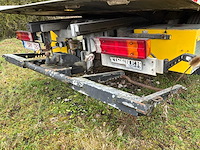 2001 mercedes takelwagen - afbeelding 11 van  47