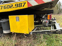 2001 mercedes takelwagen - afbeelding 13 van  47