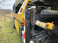 2001 mercedes takelwagen - afbeelding 15 van  47