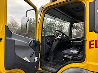 2001 mercedes takelwagen - afbeelding 17 van  47