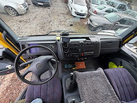 2001 mercedes takelwagen - afbeelding 18 van  47
