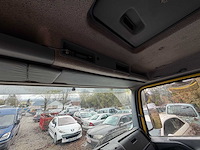 2001 mercedes takelwagen - afbeelding 21 van  47