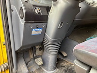 2001 mercedes takelwagen - afbeelding 24 van  47