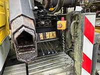 2001 mercedes takelwagen - afbeelding 26 van  47