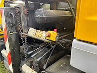 2001 mercedes takelwagen - afbeelding 30 van  47