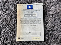 2001 mercedes takelwagen - afbeelding 32 van  47